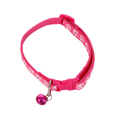 Nove prekrasne ogrlice za mačke s printom, karirane jacquard ogrlice, podesive zvončaste ogrlice protiv gubljenja, šarene slatke, lijepe potrepštine za kućne ljubimce