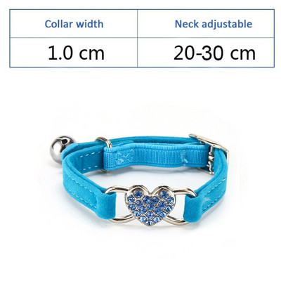 Ogrlica za mačke sa zvonastom ogrlicom za mačke, mačiće, štene, povodac, ogrlice za mačke, psa, čivavu, kućne ljubimce, ogrlice za mačke, uzice, povodac, povodac za kućne ljubimce