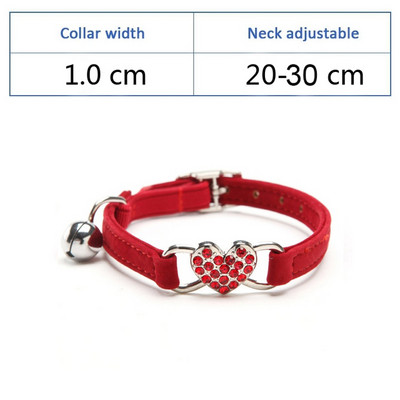 Ogrlica za mačke sa zvonastom ogrlicom za mačke, mačiće, štene, povodac, ogrlice za mačke, psa, čivavu, kućne ljubimce, ogrlice za mačke, uzice, povodac, povodac za kućne ljubimce