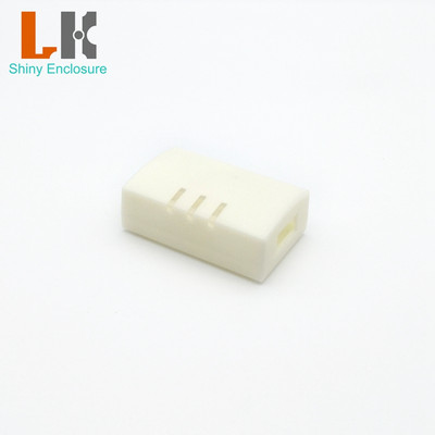 LK-C58 Led drajver Električna razvodna kabelska kutija Diy projekt Distribucijska spojnica Unutarnje prijenosno kontrolno kućište 70x45x24 mm