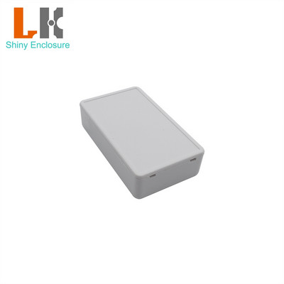 85x50x21mm Kina Proizvodnja OEM Abs plastično kućište Abs dizajn Kućište elektroničkih instrumenata LK-C52