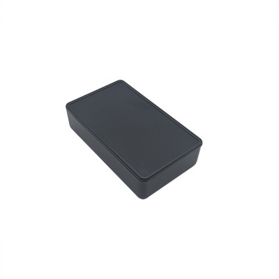 85x50x21mm Kina Proizvodnja OEM Abs plastično kućište Abs dizajn Kućište elektroničkih instrumenata LK-C52