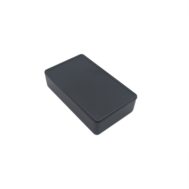 85x50x21mm Kina Proizvodnja OEM Abs plastično kućište Abs dizajn Kućište elektroničkih instrumenata LK-C52