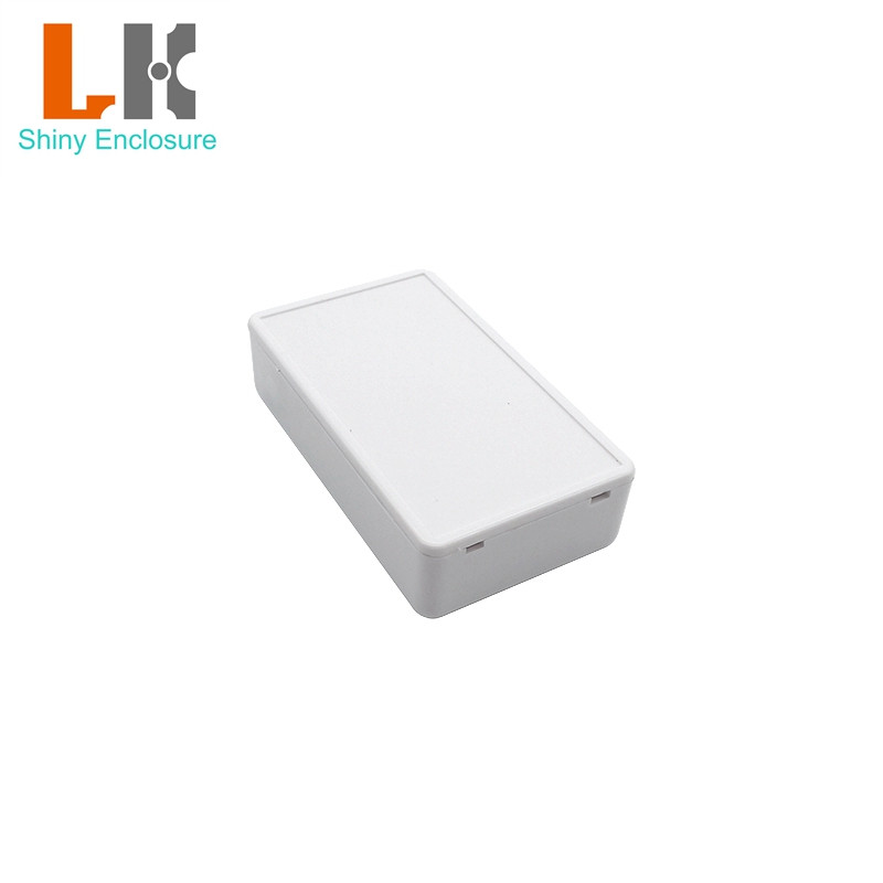 85x50x21mm Kina Proizvodnja OEM Abs plastično kućište Abs dizajn Kućište elektroničkih instrumenata LK-C52