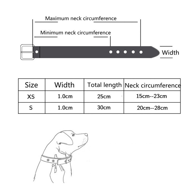 Nova Bling Diamante ogrlica za pse crveno ružičasta kožna ogrlica za pse mačke male plišane čivave štene proizvodi za kućne ljubimce podesivi vrat
