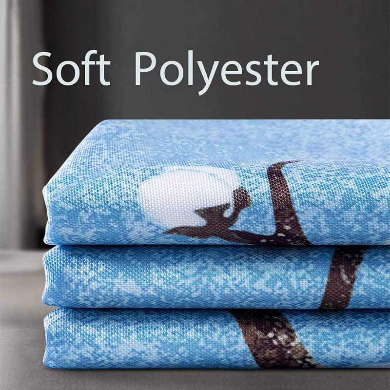 Seksi gola žena Koketna crtana djevojka Silueta zavjesa za tuširanje Seksi dama Dekoracija tijela Poliesterska tkanina Vodootporna zavjesa za kadu