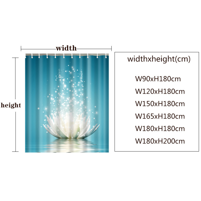 Seksi gola žena Koketna crtana djevojka Silueta zavjesa za tuširanje Seksi dama Dekoracija tijela Poliesterska tkanina Vodootporna zavjesa za kadu
