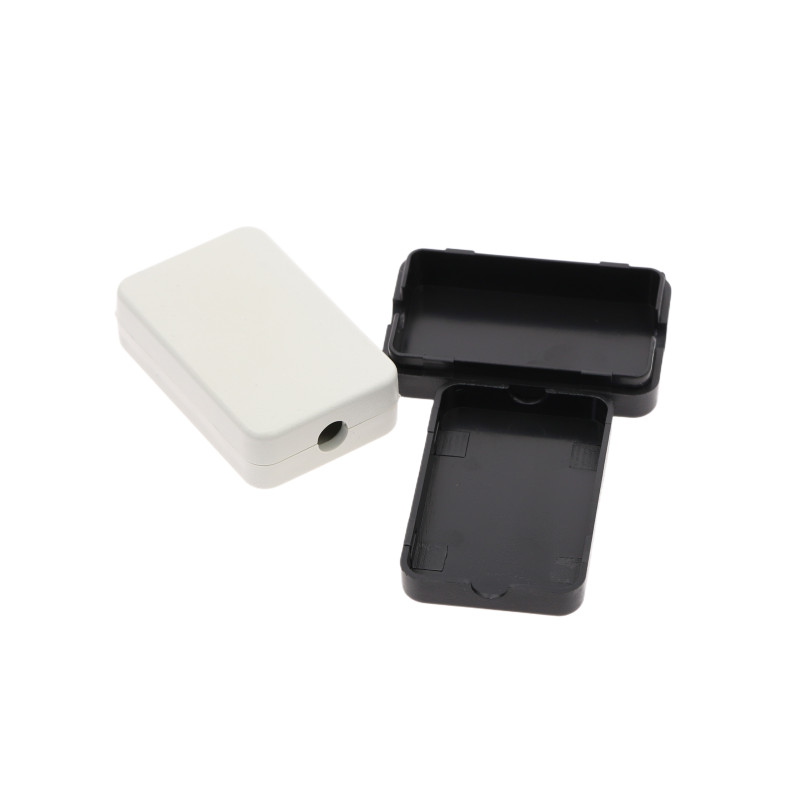 1kom 55x35x15mm Plastično kućište razvodna kutija elektroničkih instrumenata Kućište modula napajanja kućište sklopne ploče instalacijska kutija