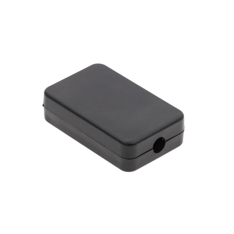 1kom 55x35x15mm Plastično kućište razvodna kutija elektroničkih instrumenata Kućište modula napajanja kućište sklopne ploče instalacijska kutija