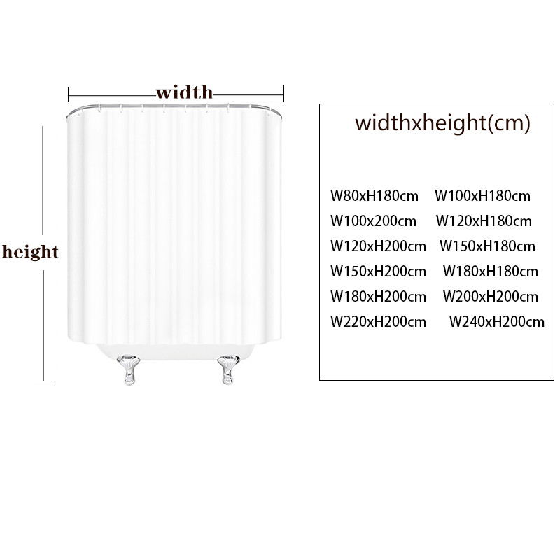 Plave latice cvijeta Kupaonske zavjese Plava ruža Listovi WC Poliester Vodootporna tkanina Pregradna zavjesa+Kuke Uređenje doma za kupaonicu