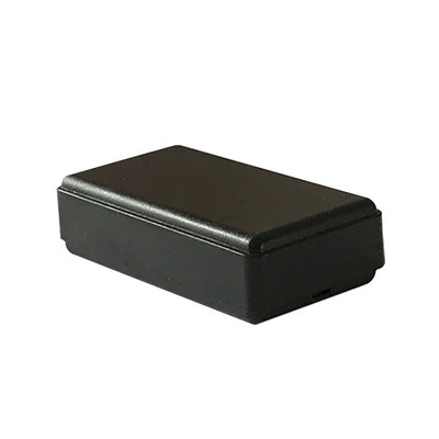 50*28*15MM Водоустойчив черен Направи си сам корпус Кутия за инструменти Кутия за проекти Кутия за съхранение Кутии за кутии Електронни консумативи за дома
