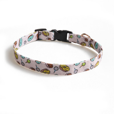 Bowknot Ogrlice za pse visoke kvalitete Male srednje pse Ogrlica leptir mašna Podesiva Breakaway Pets Bulldog/Mops/Corgi Ogrlica