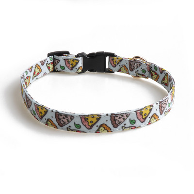 Bowknot Ogrlice za pse visoke kvalitete Male srednje pse Ogrlica leptir mašna Podesiva Breakaway Pets Bulldog/Mops/Corgi Ogrlica