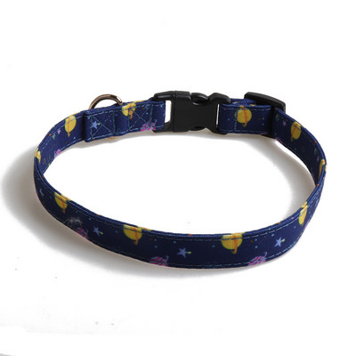 Bowknot Ogrlice za pse visoke kvalitete Male srednje pse Ogrlica leptir mašna Podesiva Breakaway Pets Bulldog/Mops/Corgi Ogrlica