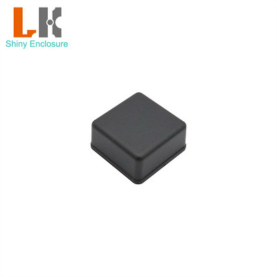 LK-C04 Prijenosno elektroničko kućište Plastična sigurnosna distribucijska kontrolna kutija Kućište uređaja 41x41x20 mm