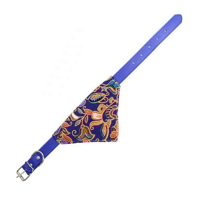 XS-L kožna ogrlica za psa Chihuahua Yorkie pas Bandana šal ogrlice za mačke kožni povodac za pse ogrlice za male pse/mačke