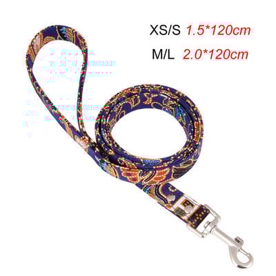 XS-L kožna ogrlica za psa Chihuahua Yorkie pas Bandana šal ogrlice za mačke kožni povodac za pse ogrlice za male pse/mačke