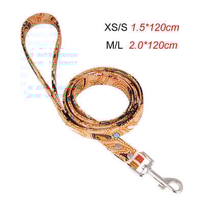 XS-L kožna ogrlica za psa Chihuahua Yorkie pas Bandana šal ogrlice za mačke kožni povodac za pse ogrlice za male pse/mačke