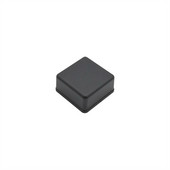 LK-C04 DIY Electronic Project Box Circuit Board Plastično kućište PCB Diy Design Zvučnik Abs Razvodna kutija 41x41x20mm