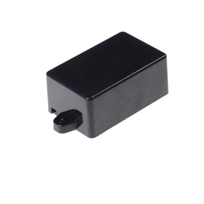 Novo 82x52x35 mm DIY plastično kućište elektroničke kutije za projektne instrumente