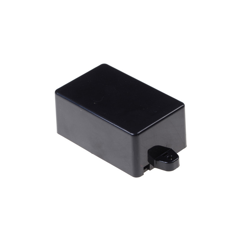 Novo 82x52x35 mm DIY plastično kućište elektroničke kutije za projektne instrumente