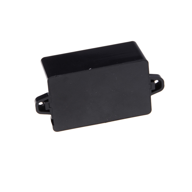 Novo 82x52x35 mm DIY plastično kućište elektroničke kutije za projektne instrumente