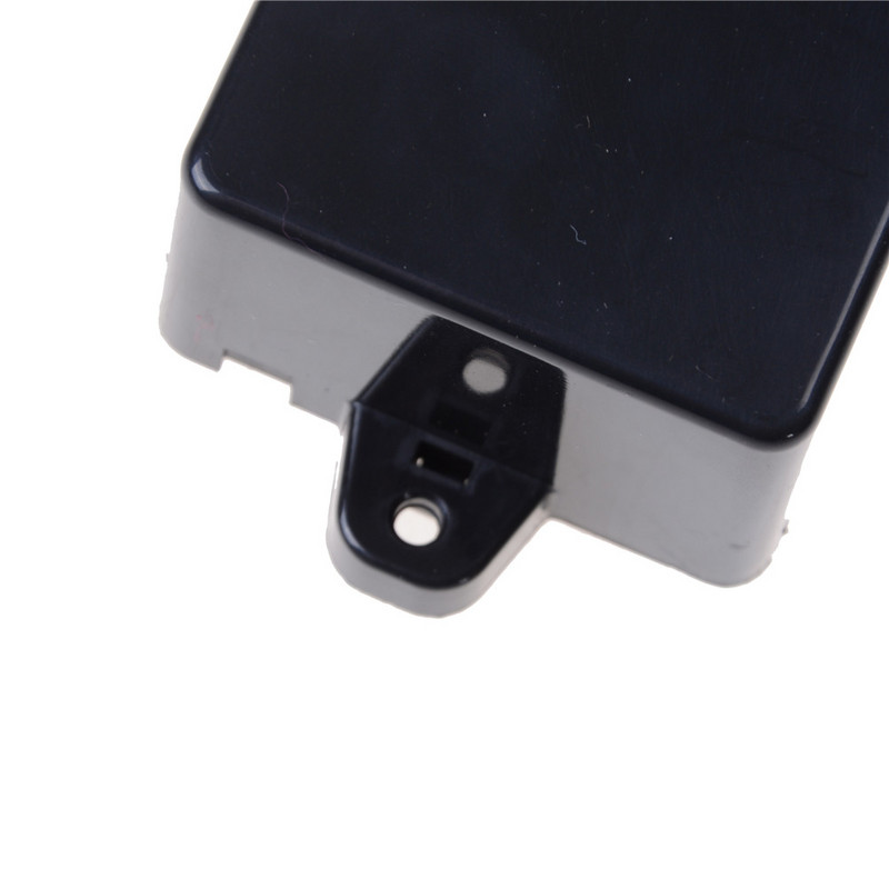 Novo 82x52x35 mm DIY plastično kućište elektroničke kutije za projektne instrumente