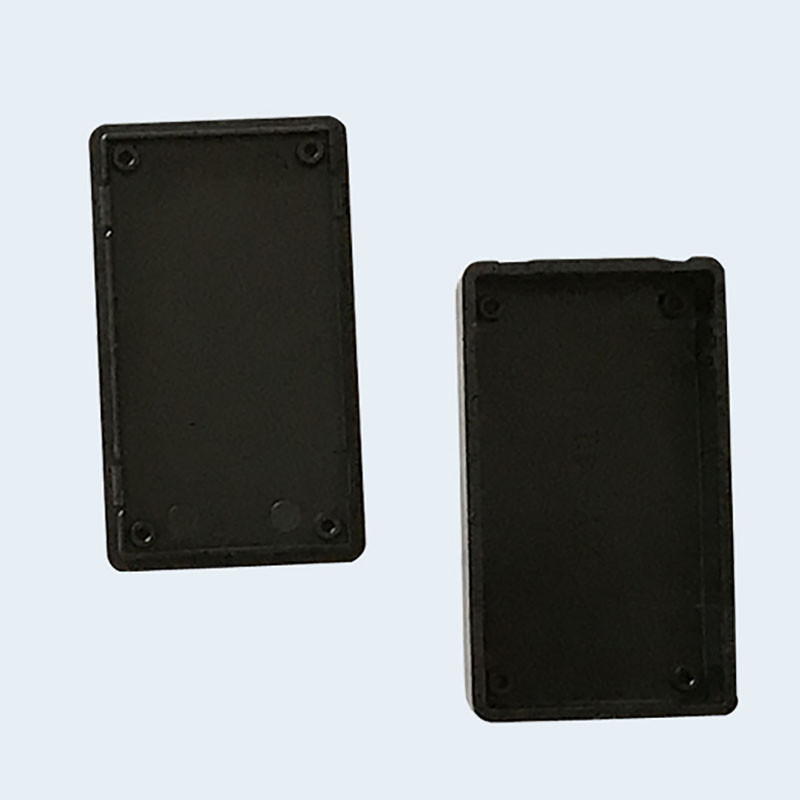 72*42*23MM Plastična projektna kutija sklopka kontrolna kutija ploča s grananjem kućišta terminala Kućište kućišta