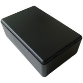 92*58*32MM ABS plastična projektna kutija Elektronička kutija za instrumente