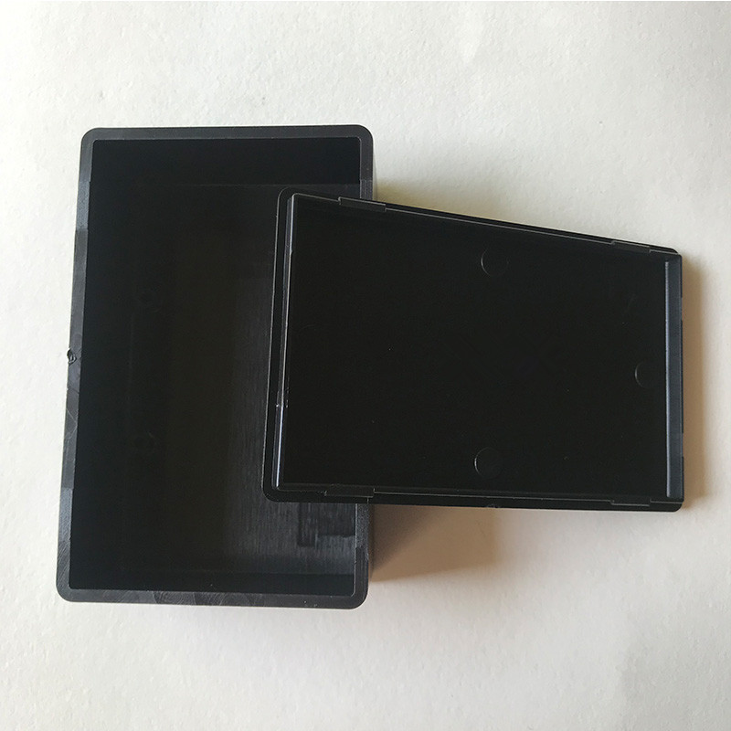 92*58*32MM ABS plastična projektna kutija Elektronička kutija za instrumente