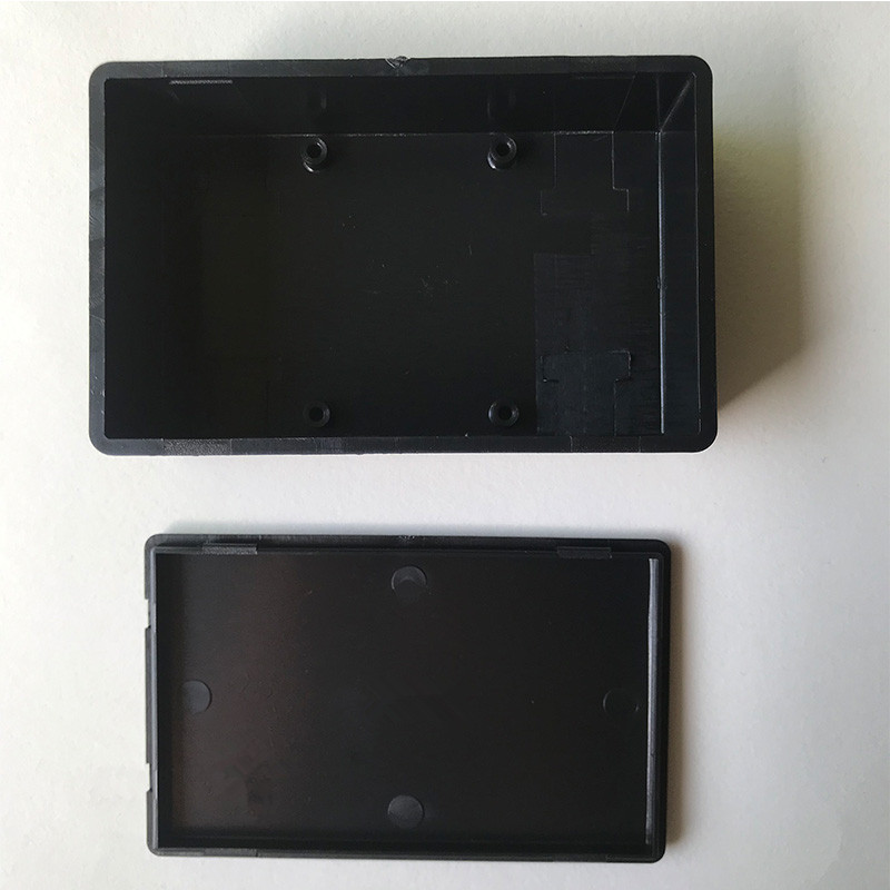 92*58*32MM ABS plastična projektna kutija Elektronička kutija za instrumente