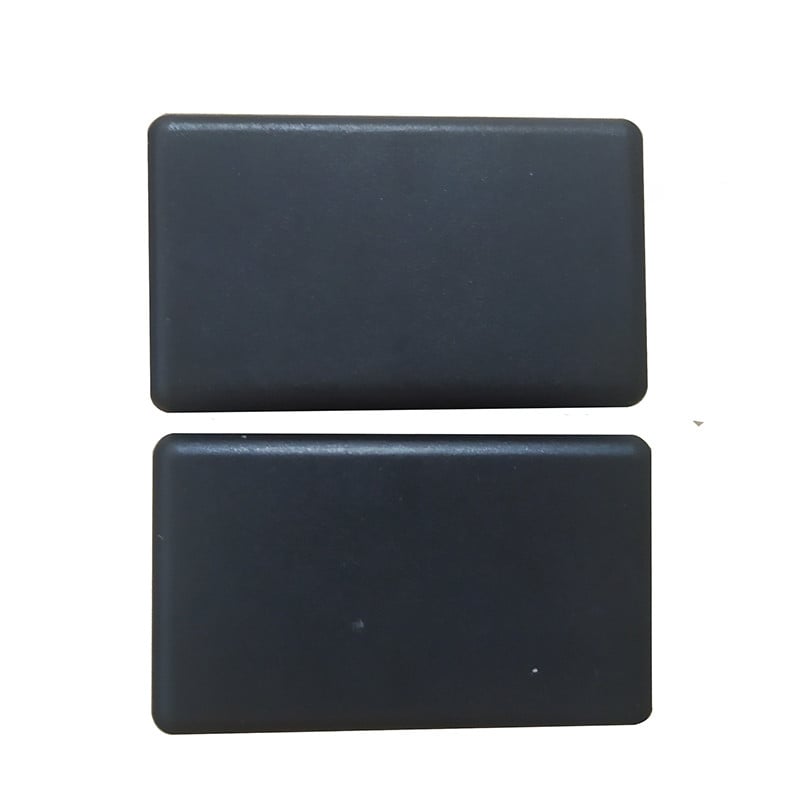 Plastično kućište instrumenta Kućište kontrolera Kutija s gumbima Projektna kutija Modul Razvodna kutija 61*36*25 mm