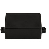 Slēdža barošanas kārba Elektroniskā poga Project Box Plastmasas korpusa elektriskā sadales kārba bez auss 82*52*35MM