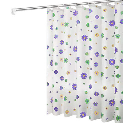 180x200 cm vonios kambario užuolaidos vandeniui atsparus vonios ekranas, apsaugantis nuo pelėsio dušo kambario užuolaidų storinimo priedai bendrabučio viešbučiui