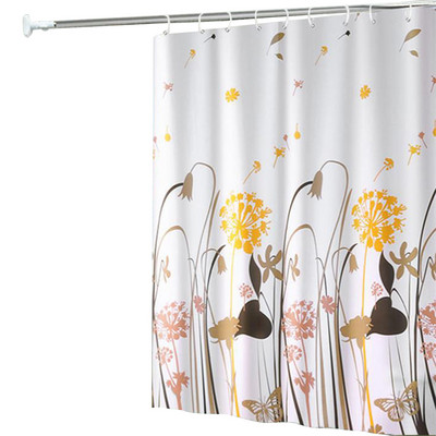 180x200 cm vonios kambario užuolaidos vandeniui atsparus vonios ekranas, apsaugantis nuo pelėsio dušo kambario užuolaidų storinimo priedai bendrabučio viešbučiui