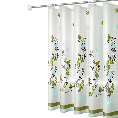 180x200 cm vonios kambario užuolaidos vandeniui atsparus vonios ekranas, apsaugantis nuo pelėsio dušo kambario užuolaidų storinimo priedai bendrabučio viešbučiui