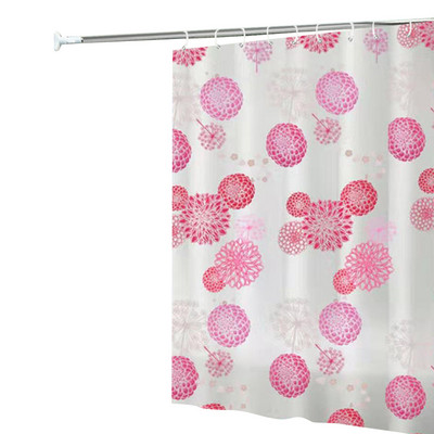 180x200 cm vonios kambario užuolaidos vandeniui atsparus vonios ekranas, apsaugantis nuo pelėsio dušo kambario užuolaidų storinimo priedai bendrabučio viešbučiui