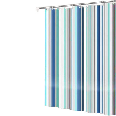 180x200 cm vonios kambario užuolaidos vandeniui atsparus vonios ekranas, apsaugantis nuo pelėsio dušo kambario užuolaidų storinimo priedai bendrabučio viešbučiui