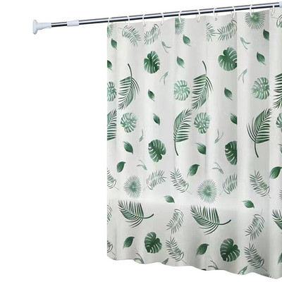 180x200 cm vonios kambario užuolaidos vandeniui atsparus vonios ekranas, apsaugantis nuo pelėsio dušo kambario užuolaidų storinimo priedai bendrabučio viešbučiui