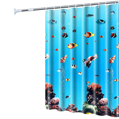 180x200 cm vonios kambario užuolaidos vandeniui atsparus vonios ekranas, apsaugantis nuo pelėsio dušo kambario užuolaidų storinimo priedai bendrabučio viešbučiui