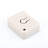 Diy Kućište Elektronička razvodna kutija ABS plastika Projektna kutija Modul Kontrolna kutija Instrument Preklopna kutija Napajanje 35*26*11mm