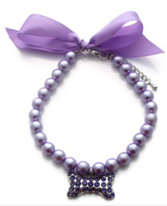 Naminių gyvūnėlių priedai Perlų karoliai Kačių ir šunų antkakliai Kauliniai pakabukai Mažų ir vidutinių kačių šunų antkakliai Gyvūnų priežiūros reikmenys