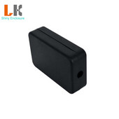 LK-C40 pielāgotas iesmidzināšanas plastmasas slēdža vadības sadales kārba elektroniskā PCB Mini Abs korpuss 54x34x14mm