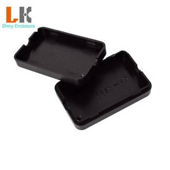 LK-C40 Πλαστικός διακόπτης Έλεγχου Προσαρμοσμένης Έγχυσης Κουτί διακλάδωσης Electronic Pcb Mini Abs περίβλημα 54x34x14mm