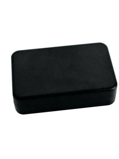 LK-C40 pielāgotas iesmidzināšanas plastmasas slēdža vadības sadales kārba elektroniskā PCB Mini Abs korpuss 54x34x14mm