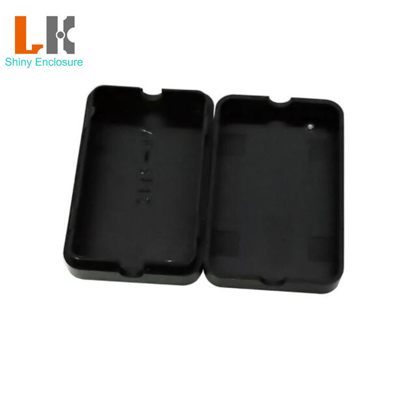 LK-C40 pielāgotas iesmidzināšanas plastmasas slēdža vadības sadales kārba elektroniskā PCB Mini Abs korpuss 54x34x14mm