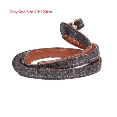 pawstrip 4 boje slatka mašna pseća ogrlica kožni pseći povodac karirani štene bandana podesiva ogrlica za mačke olovna ogrlica za male pse