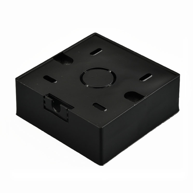 Poboljšanje doma Skrivena i nadgradna donja kutija 30 mm dubine 146 Vrsta zidne sklopke Utičnica donja kutija 86 Razvodna kutija