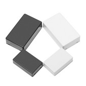 odabrati ABS plastiku Visokokvalitetna DIY elektronička projektna kutija Kutije za kućišta Vodootporni poklopac Projektno kućište za instrumente