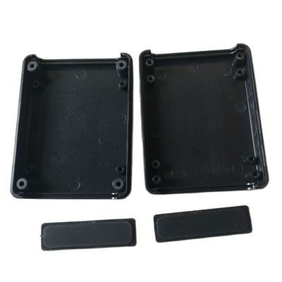 Plastična kutija Kućište Projekt sklopne ploče Elektroničke DIY žičane razvodne kutije 90x70x28 mm